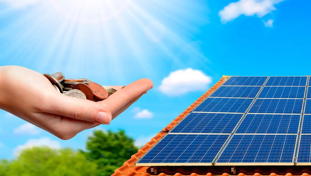 Dinheiro Sob o Sol: Como Lucrar com Energia Fotovoltaica